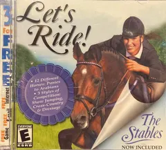 Let's Ride