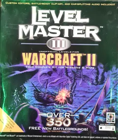 Level Master 3 Warcraft 2