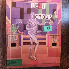 Lexi-Cross