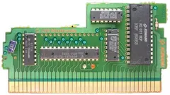 Life Force — NES Price & Value