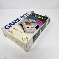 Light Boy — Game Boy Price & Value