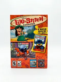 Lilo & Stitch: Collection