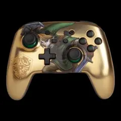 Link Gold Wireless Controller