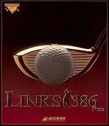 Links 386 Pro — PC Price & Value