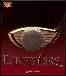 Links 386 Pro