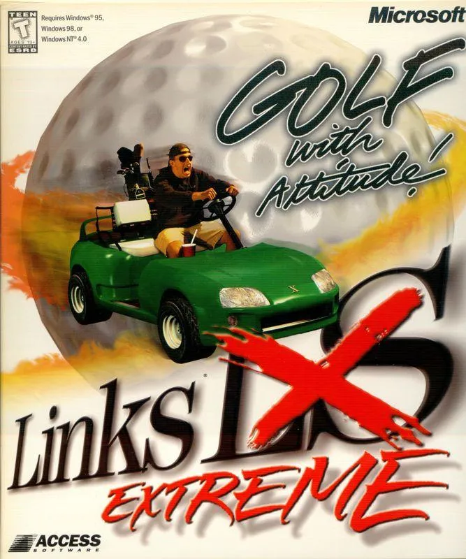 Links Extreme — PC Price & Value