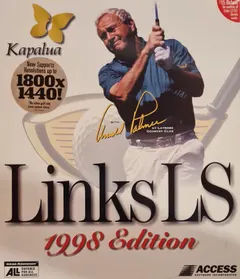 Links LS 1998 Edition