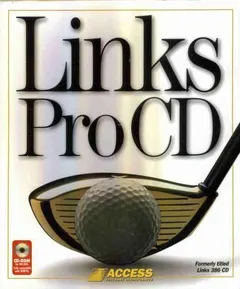 Links Pro CD
