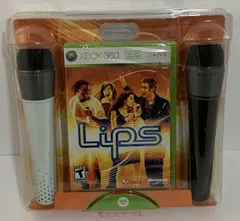Lips [Bundle]