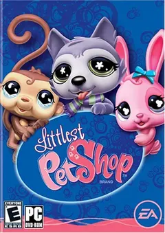 Littlest Pet Shop