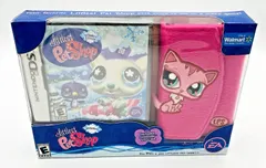 Littlest Pet Shop Winter [Walmart]
