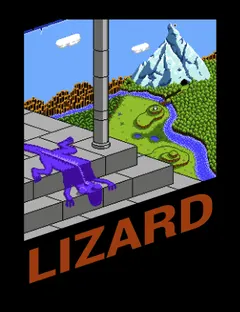 Lizard [Homebrew]