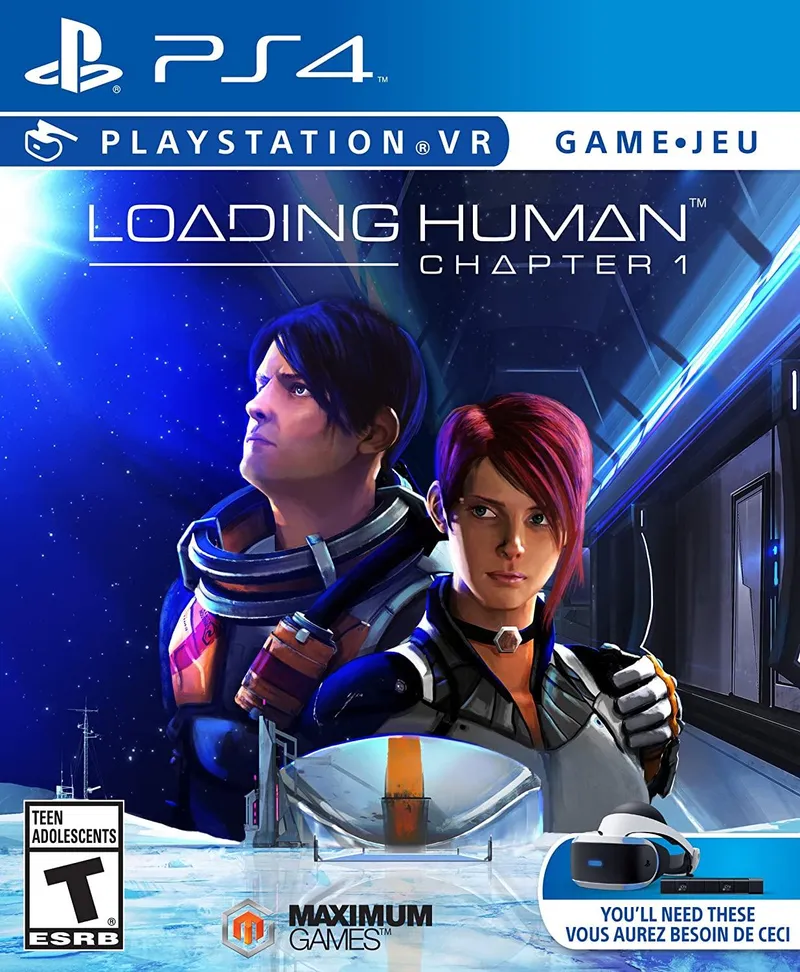 Loading Human: Chapter 1 — PlayStation 4 Price & Value