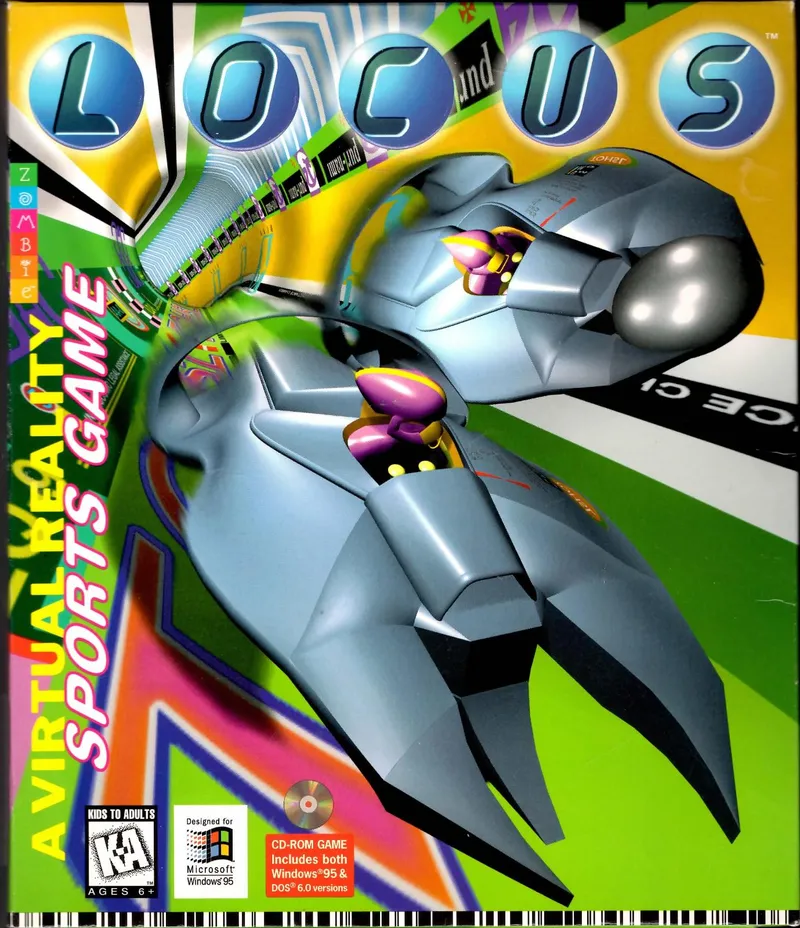 Locus — PC Price & Value