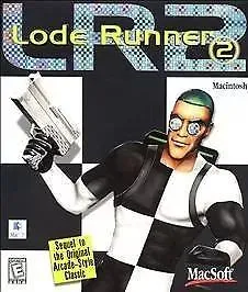 Lode Runner 2 — PC Price & Value