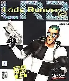 Lode Runner 2
