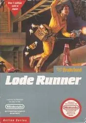 Lode Runner — NES Price & Value