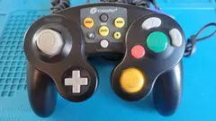 Lodgenet Gamecube Controller