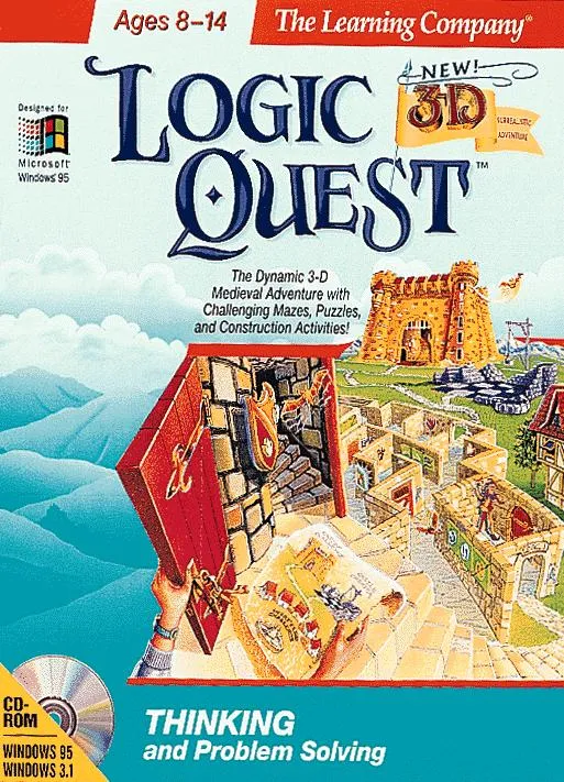 Logic Quest — PC Price & Value