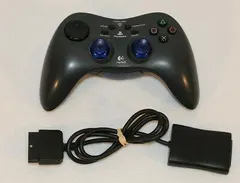Logitech Cordless Controller