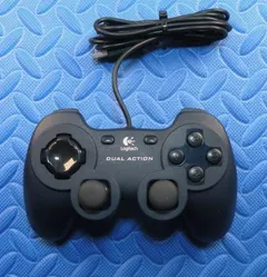 Logitech Dual Action Controller
