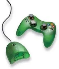Logitech Wireless Attack Controller
