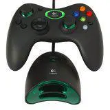 Logitech Wireless Precision Controller