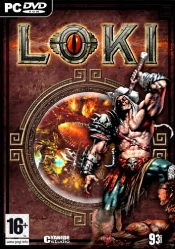 Loki (Cyanide Studios) — PC Price & Value