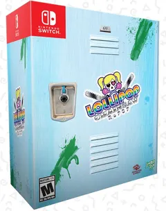 Lollipop Chainsaw: RePop [Cheerleader Edition]