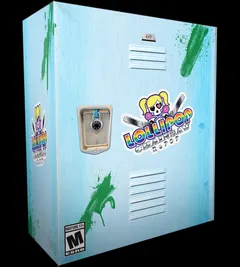 Lollipop Chainsaw RePOP [Cheerleader Edition]