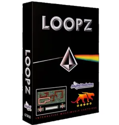 Loopz