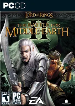 Lord of the Rings: The Battle for Middle-earth II