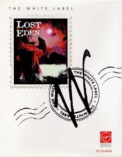 Lost Eden [White Label]