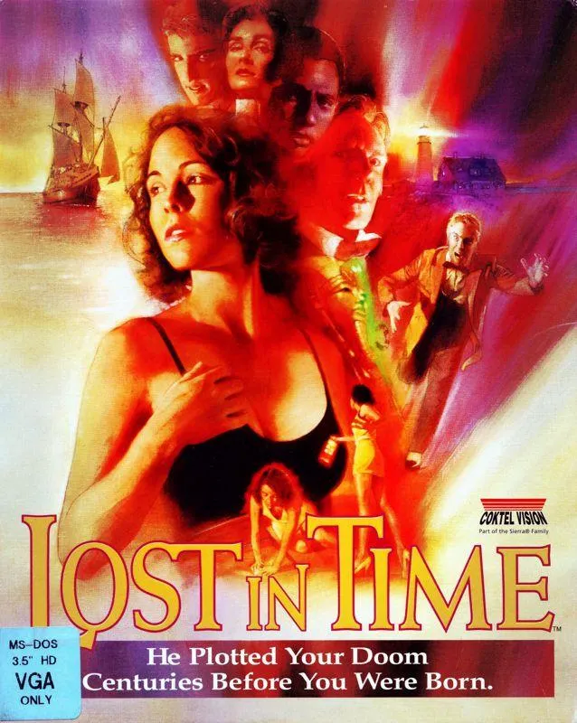 Lost In Time — PC Price & Value