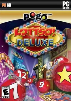 Lottso!: Deluxe