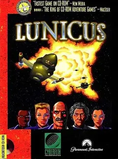 Lunicus