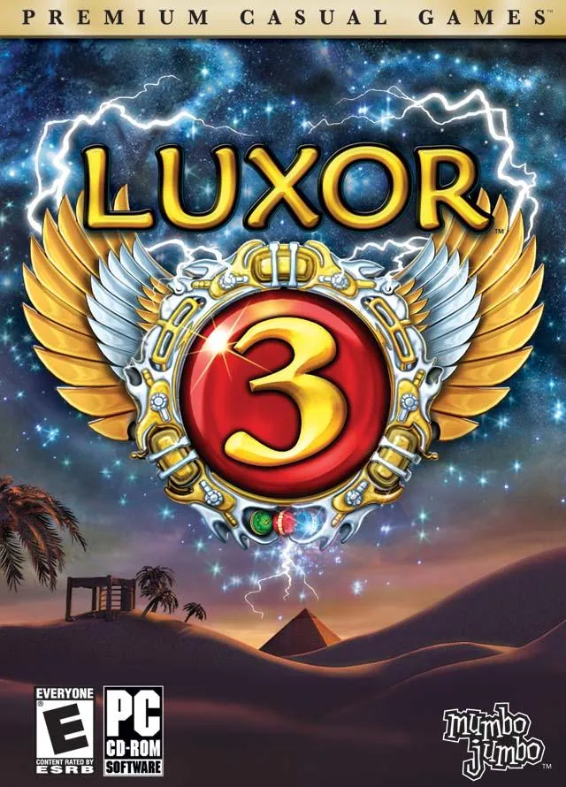Luxor 3 — PC Price & Value