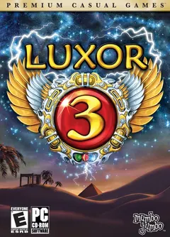 Luxor 3
