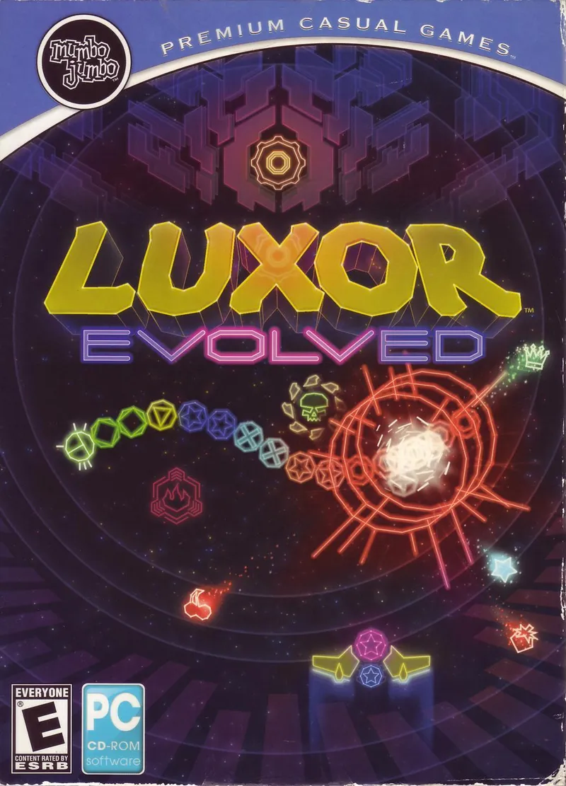 Luxor Evolved — PC Price & Value