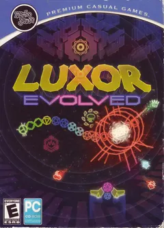 Luxor Evolved