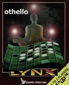 Lynx Othello [Homebrew]