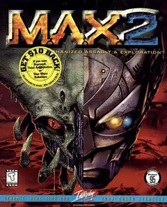 M.A.X. Mechanized Assault & Exploration