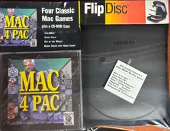 Mac 4 Pac