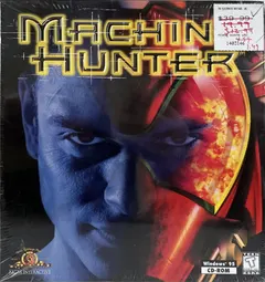 Machine Hunter
