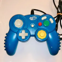 Mad Catz Wired Controller