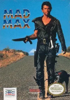 Mad Max — NES Price & Value