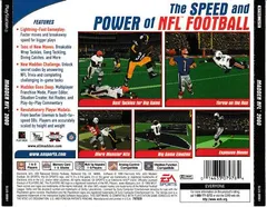 Madden 2000 — PlayStation Price & Value