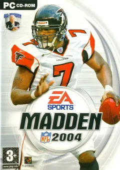 Madden 2004