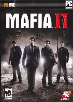 Mafia II