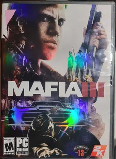 Mafia III